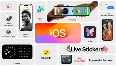  Apple ha aggiornato gli iPhone con iOS 17, ecco perché installarlo 