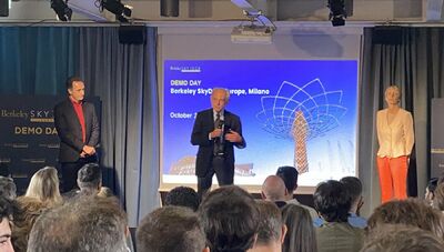  Moneyfarm chiude un round di 53 milioni con M&G e Poste Italiane 
