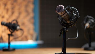  Perché i podcast di interviste stanno andando così bene (anche) in Italia 