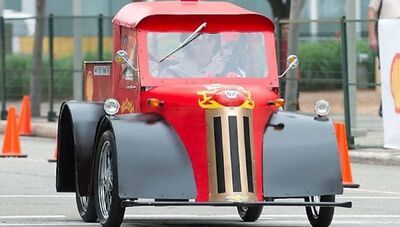  Shell Eco -Marathon Europe, in pista la sfida sul futuro della mobilità 