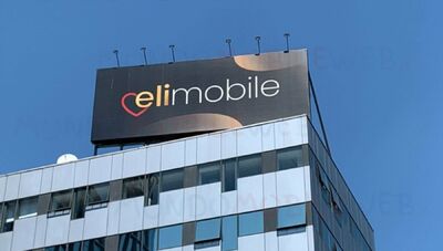  Elimobile, la telco di Gianluca Vacchi che punta su contenuti e moneta virtuale 