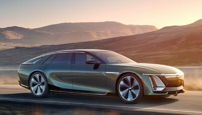  Il 2023 dell’auto: l'anno della svolta per la mobilità elettrica 