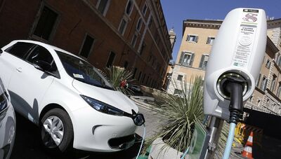  Ilika e Comau, insieme per lo studio sulla produzione di batterie per Auto Elettriche 