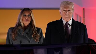  Cosa sappiamo finora delle criptovalute lanciate da Donald e Melania Trump 