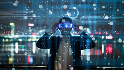  Metaverso, le potenzialità nei prossimi dieci anni 