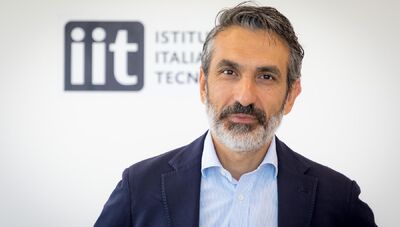  Giorgio Metta (IIT): “Entro cinque anni avremo umanoidi nelle fabbriche” 