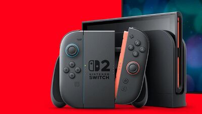  Tutto quello che c’è da sapere sulla Nintendo Switch 2: Uscita, caratteristiche, giochi e prezzo 