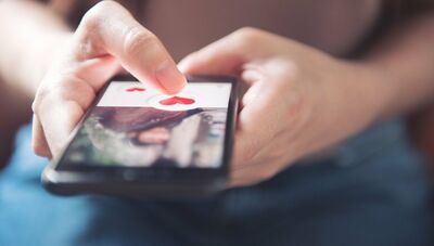  Nuova funzione di Instagram “Prenditi una pausa” 