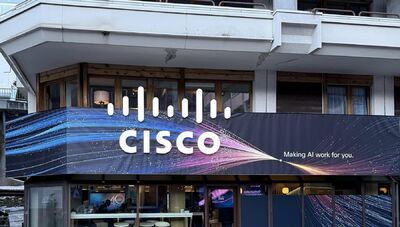  Nel dark web è comparso un messaggio preoccupante sui sistemi di sicurezza di Cisco 