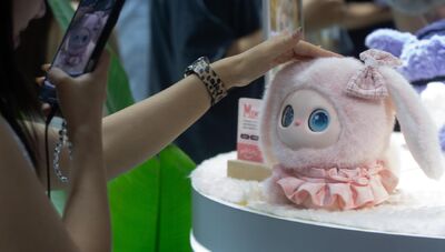  I giocattoli con IA generativa sono sicuri per i bambini? Ecco il primo studio scientifico 