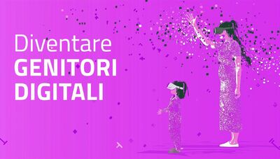  Bik, la strategia dell’Unione Europea per l’Internet dei bambini 