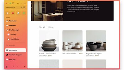  Chi c’è dietro ad Arc, il browser che Piace A tutti e sfida Chrome e Safari 