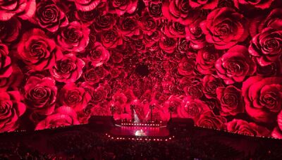  CES 2026, Lenovo accende Las Vegas: l’IA va in scena come un grande show 