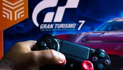  Gran Turismo: il futuro dello Sport (e non solo degli esport) passa da qui 
