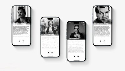  L'intelligenza artificiale e i libri che James Dean, forse, non avrebbe mai voluto leggere 