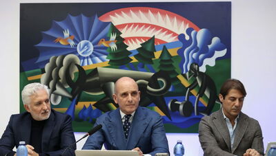  L’Innovazione armonica di HIG raccoglie 600 milioni per sfidare l’IA e il “modello” Silicon Valley 