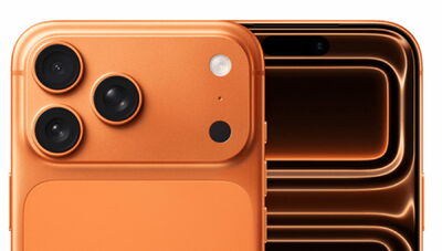  Iphone 17 Pro Max, la prova fotografica 