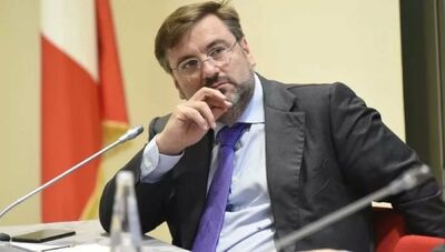  Baldoni, Agenzia Cyber: “Draghi ci ha chiesto rigore e rapidità per rendere l’Italia sicura” 