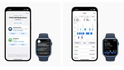  La salute al polso: come lâ€ ™Apple Watch aiuta la ricerca scientifica 