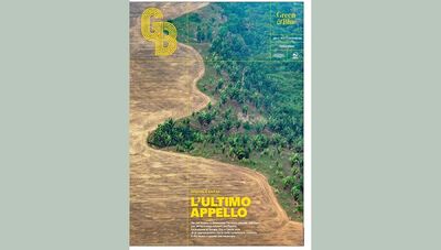  Cop30 – “L’ultimo appello”. Un’istituzione da difendere 