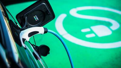  Per gli italiani la prossima Auto da acquistare sarà elettrica 