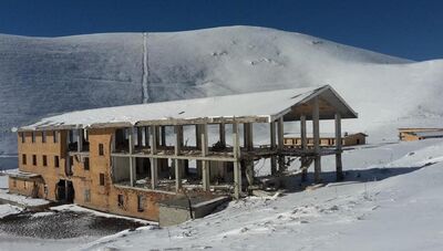  Nevediversa 2026: su Alpi e Appennini 273 gli impianti dismessi 