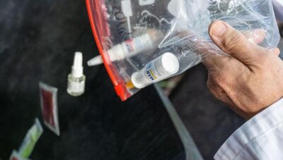  Farmaci, integratori, cerotti: come smaltirli nel modo giusto 