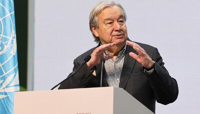  Così alcuni Paesi cercano di frenare la decarbonizzazione boicottando l’Ipcc 