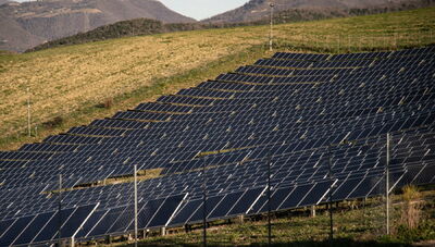  Nel 2023 rinnovabili cresciute in Italia come mai negli ultimi 12 anni 