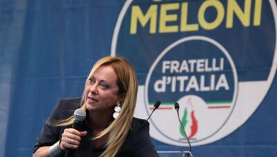  Le risposte di Fratelli d'Italia alle domande sull'ambiente 