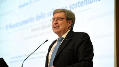  “I dazi non cambieranno le strategie delle aziende che sono andate sulla strada della transizione” 