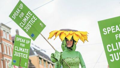  Amsterdam ricicla tutto ciò che può 