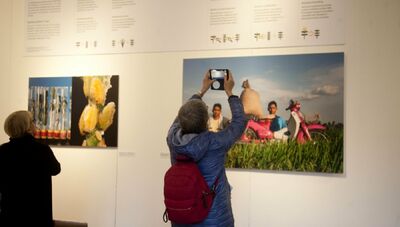  Food&Science Festival, il cibo tra scienza, sostenibilità e tutela ambientale 