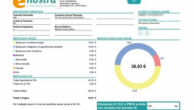  Pannelli sul balcone e comunità energetica: 'Ecco come ho abbassato la bolletta a 36 euro' 