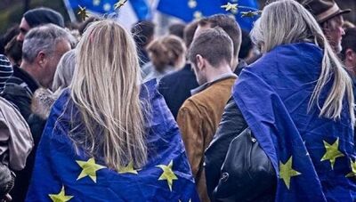  Una piazza per l’Europa: “Tutti uniti per il clima, il cibo e l’ambiente” 