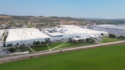  Hyundai amplia la produzione di Veicoli Elettrici in Europa nell’impianto turco di Izmit 