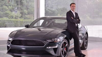  Ford rilancia l’offensiva di prodotto in Europa. E Apre alle ibride 