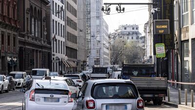  La mobilità a noleggio è sempre più diffusa in Italia e arriva al 28% delle nuove immatricolazioni 