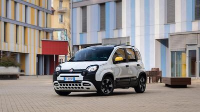  Le 10 auto più vendute a novembre. Conferme e sorprese 