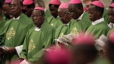  Conclave, la speranza dell’Africa: il papa congolese che erediti la spiritualità di Francesco 