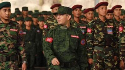  Myanmar, il ritorno dei conflitti etnici: è questo il nuovo dramma della guerra birmana 