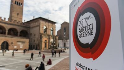  Laboratori, conferenze, dibattiti: a Bologna Torna il Festival della Partecipazione 