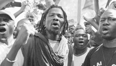  Burkina Faso, Il Paese delle persone integre, in un Documentario che é un Atto politico e anche dâ€ ™Amore 