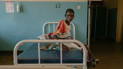  Medio Oriente, tra guerre e sfollamenti continui, riesplode l’Aids: + 116% dal 2010 