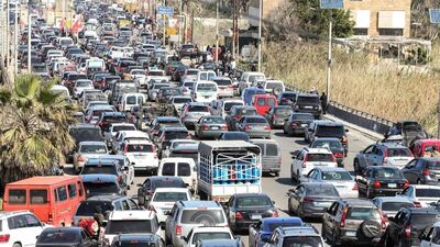  Libano, le bombe e la paura: popolazione stremata, in fuga già 60mila persone e 50 villaggi evacuati 