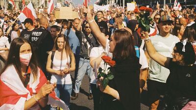  Tunisia, condanne di massa per cospirazione: Amnesty: “Una vergogna, è la parodia della giustizia” 