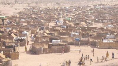  Sudan, 2 anni di guerra hanno stremato 30 milioni di persone da assistere ora perché sopravvivano 