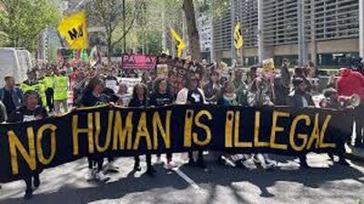  Migrazioni, le contraddizioni delle politiche migratorie dell’Unione Europea 