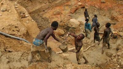  Cobalto, le miniere nell’Est della RDC: si cerca trasparenza, ma è ancora arrembaggio e guerra 