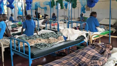  Africa Orientale: una rete sanitaria in Kenya, Tanzania e Uganda con il contributo della Cooperazione italiana e della Regione Toscana 
